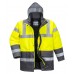 Portwest S466 Contrast Traffic Jacket Portwest S466 Contrast Traffic Jacket