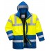 Portwest S466 Contrast Traffic Jacket Portwest S466 Contrast Traffic Jacket