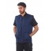 Portwest S469 Hi-Vis Reversible Bodywarmer Portwest S469 Hi-Vis Reversible Bodywarmer