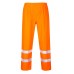 Portwest S480 Hi-Vis Traffic Trouser Portwest S480 Hi-Vis Traffic Trouser