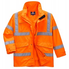 Portwest S590 Extreme Parka Jacket Portwest S590 Extreme Parka Jacket