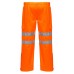 Portwest S487 Hi-Vis Breathable Trouser  Portwest S487 Hi-Vis Breathable Trouser