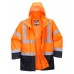 Portwest S766 Essential 5-in-1 Jacket Portwest S766 Essential 5-in-1 Jacket