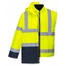 Portwest S766 Essential 5-in-1 Jacket Portwest S766 Essential 5-in-1 Jacket