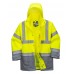 Portwest S768 Hi-Vis Executive 5-in-1 Jacket Portwest S768 Hi-Vis Executive 5-in-1 Jacket