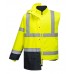 Portwest S768 Hi-Vis Executive 5-in-1 Jacket Portwest S768 Hi-Vis Executive 5-in-1 Jacket
