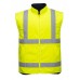 Portwest S768 Hi-Vis Executive 5-in-1 Jacket Portwest S768 Hi-Vis Executive 5-in-1 Jacket