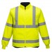 Portwest S768 Hi-Vis Executive 5-in-1 Jacket Portwest S768 Hi-Vis Executive 5-in-1 Jacket