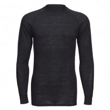 PORTWEST B183 - MERINO WOOL CREWNECK BASELAYER TOP