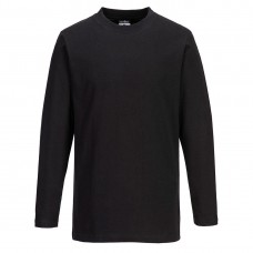 PORTWEST B196 - LONG SLEEVE T-SHIRT  PORTWEST B196 - LONG SLEEVE T-SHIRT