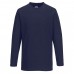 PORTWEST B196 - LONG SLEEVE T-SHIRT  PORTWEST B196 - LONG SLEEVE T-SHIRT