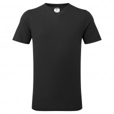PORTWEST B197 - V-NECK COTTON T-SHIRT PORTWEST B197 - V-NECK COTTON T-SHIRT