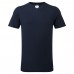 PORTWEST B197 - V-NECK COTTON T-SHIRT PORTWEST B197 - V-NECK COTTON T-SHIRT