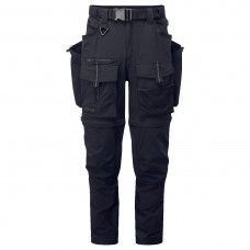 PORTWEST BX321 - ULTIMATE MODULAR 3-IN-ONE TROUSERS PORTWEST BX321 - ULTIMATE MODULAR 3-IN-ONE TROUSERS