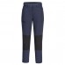 PORTWEST CD887 - WX2 ECO WOMAN'S STRETCH WORK TROUSERS  PORTWEST CD887 - WX2 ECO WOMAN'S STRETCH WORK TROUSERS
