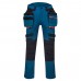 Portwest DX452 - DX4 WOMEN'S DETATCHABLE HOLSTER POCKET TROUSERS Portwest DX452 - DX4 WOMEN'S DETATCHABLE HOLSTER POCKET TROUSERS