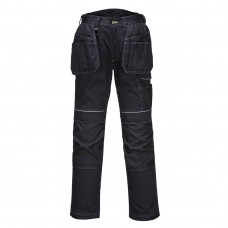 PORTWEST PW357 - PW3 LINED WINTER HOLSTER TROUSERS PORTWEST PW357 - PW3 LINED WINTER HOLSTER TROUSERS
