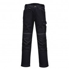 PORTWEST PW358 - PW3 LINED WINTER WORK TROUSERS PORTWEST PW358 - PW3 LINED WINTER WORK TROUSERS