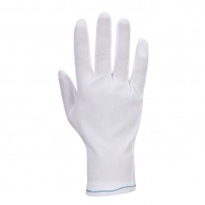 Portwest A010 Nylon Inspection Glove Portwest A010 Nylon Inspection Glove