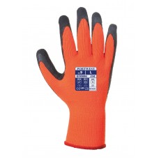 Portwest A140 Thermal Grip Glove - Latex (Pack Of 12) Portwest A140 Thermal Grip Glove - Latex (Pack Of 12)