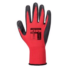 Portwest A174 Flex Grip Latex Glove (Pack Of 12) Portwest A174 Flex Grip Latex Glove (Pack Of 12)
