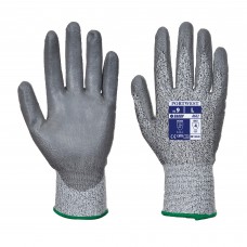 Portwest A622 Portwest Cut C13 PU Palm Glove Portwest A622 Portwest Cut C13 PU Palm Glove