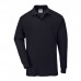 Portwest B212 Genoa Long Sleeved Polo Shirt Portwest B212 Genoa Long Sleeved Polo Shirt