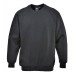 Portwest B300 Roma Sweatshirt Portwest B300 Roma Sweatshirt