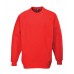 Portwest B300 Roma Sweatshirt Portwest B300 Roma Sweatshirt