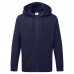 PORTWEST B312 - ZIPPED HOODIE PORTWEST B312 - ZIPPED HOODIE