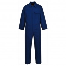 Portwest C030 CE Safe-Welder Coverall Portwest C030 CE Safe-Welder Coverall
