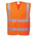 Portwest C470 Hi-Vis Two Band & Brace Vest Portwest C470 Hi-Vis Two Band & Brace Vest