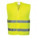 Portwest  C474 Hi-Vis Two Band Vest