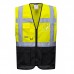 Portwest C476 Warsaw Executive Vest  Portwest C476 Warsaw Executive Vest
