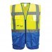 Portwest C476 Warsaw Executive Vest  Portwest C476 Warsaw Executive Vest