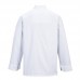 Portwest C834 Somerset Chefs Jacket Portwest C834 Somerset Chefs Jacket