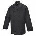 Portwest C834 Somerset Chefs Jacket Portwest C834 Somerset Chefs Jacket