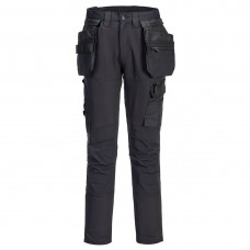DX456 - DX4 CRAFT DETACHABLE HOLSTER TROUSERS  DX456 - DX4 CRAFT DETACHABLE HOLSTER TROUSERS