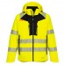 Portwest DX462  - DX4 Hi-Vis Rain Jacket