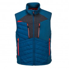PORTWEST DX470 - DX4 HYBRID BAFFLE GILET PORTWEST DX470 - DX4 HYBRID BAFFLE GILET