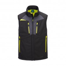 Portwest DX476 - DX4 SOFT GILET Portwest DX476 - DX4 SOFT GILET