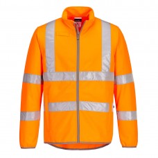 PORTWEST EC24 ECO HI-VIS SOFTSHELL PORTWEST EC24 ECO HI-VIS SOFTSHELL