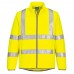PORTWEST EC24 ECO HI-VIS SOFTSHELL PORTWEST EC24 ECO HI-VIS SOFTSHELL