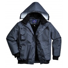 Portwest F465 3-in-1 Bomber Jacket Portwest F465 3-in-1 Bomber Jacket