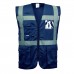 Portwest F476 Iona Executive Vest Portwest F476 Iona Executive Vest