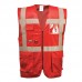 Portwest F476 Iona Executive Vest Portwest F476 Iona Executive Vest