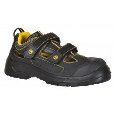 Portwest  FC04 Compositelite ESD Tagus Sandal S1P Portwest  FC04 Compositelite ESD Tagus Sandal S1P