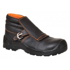 Portwest  FW07  Steelite Welders Boot S3 HRO Portwest  FW07  Steelite Welders Boot S3 HRO