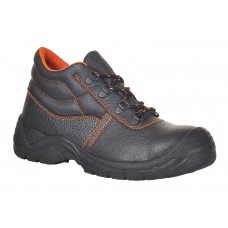 Portwest FW24  Steelite Kumo Boot Scuff Cap S3 Portwest FW24  Steelite Kumo Boot Scuff Cap S3