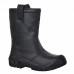 Portwest  FW29  Steelite Rigger Boot Scuff S3 CI (Lined) Portwest  FW29  Steelite Rigger Boot Scuff S3 CI (Lined)